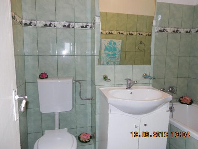 Iarina Ap Decomandat 2 Cam Sat Vacanta Mamaia Constanta Exterior photo